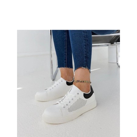 Baskets model 207477 Solea