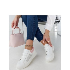 Baskets model 207478 Solea