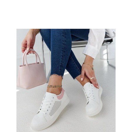 Baskets model 207478 Solea