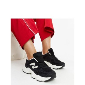 Baskets model 207495 Solea