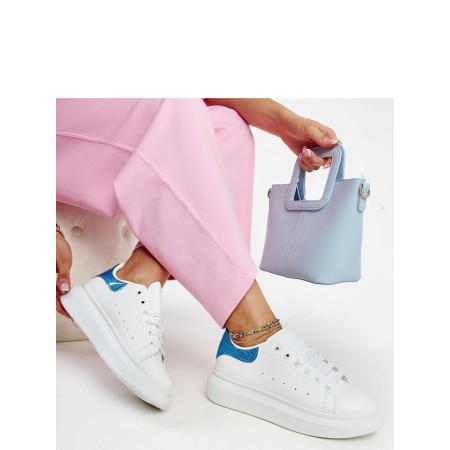 Baskets model 207496 Solea