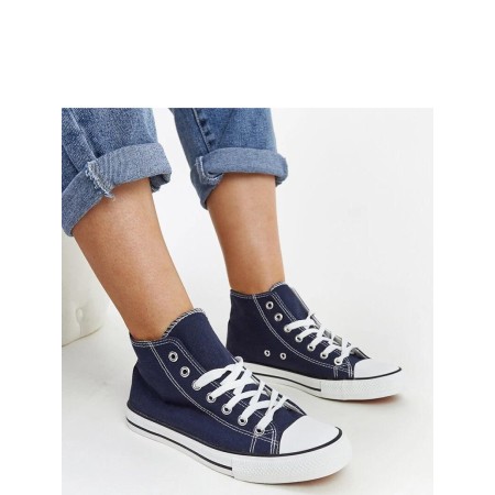 Baskets model 207501 Solea