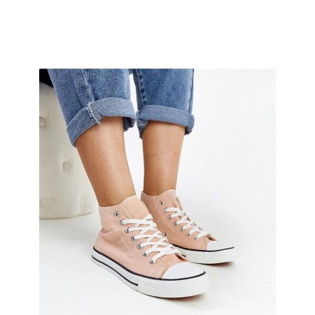 Baskets model 207502 Solea