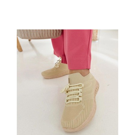 Baskets model 207524 Solea