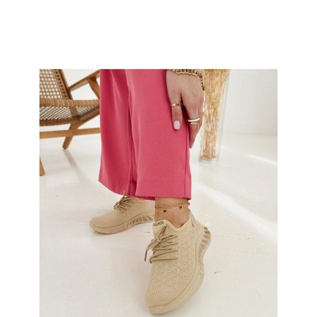 Baskets model 207528 Solea