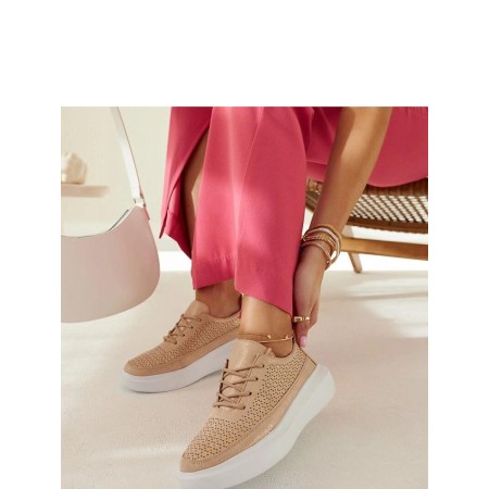 Baskets model 207539 Solea