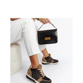 Baskets model 207552 Solea