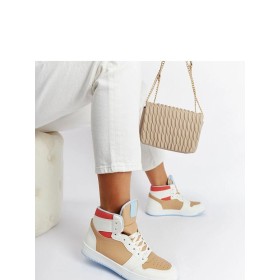 Baskets model 207562 Solea