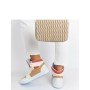 Baskets model 207562 Solea