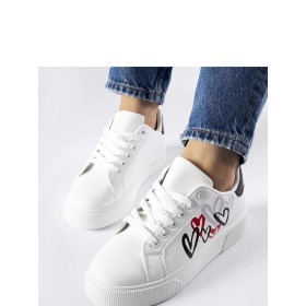 Baskets model 207567 Solea