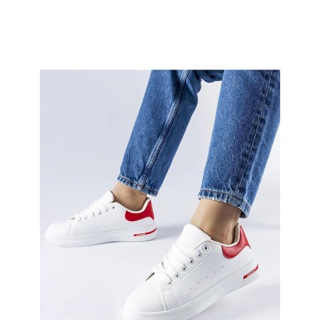 Baskets model 207569 Solea