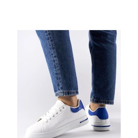 Baskets model 207570 Solea