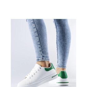 Baskets model 207571 Solea