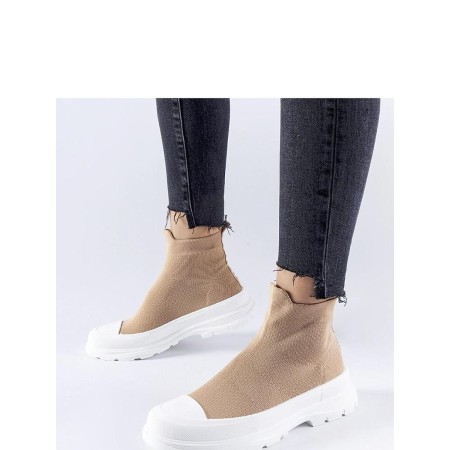 Baskets model 207589 Solea