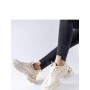 Baskets model 207625 Solea