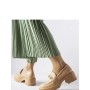 Moccasins model 207699 Solea