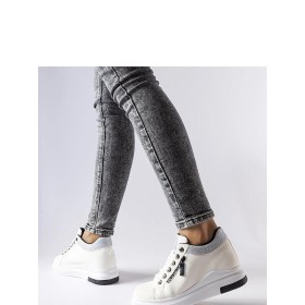 Baskets model 207744 Solea