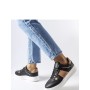 Baskets model 207745 Solea
