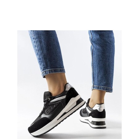 Baskets model 207771 Solea