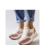 Baskets model 207774 Solea