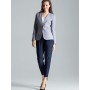 Blazer femme model 135772 Figl