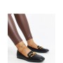 Moccasins model 207913 Solea
