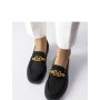 Moccasins model 207935 Solea