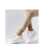 Baskets model 207949 Solea