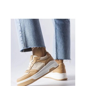 Baskets model 207957 Solea