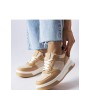 Baskets model 207957 Solea