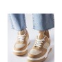 Baskets model 207957 Solea