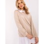 Chemisier model 208156 Italy Moda