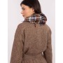 Foulard model 208382 AT