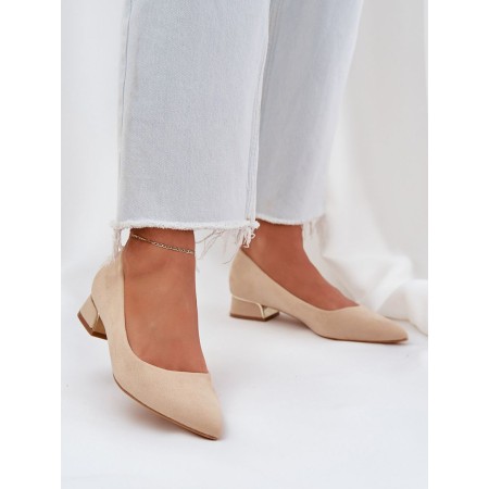Escarpins à talons model 208446 Step in style