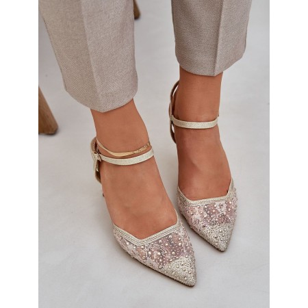 Talons hauts model 208481 Step in style