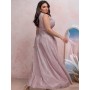 Plus size Robe model 208814 With You