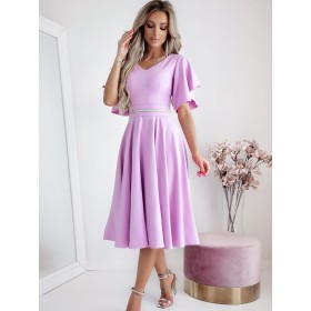 Robe de cocktail model 208818 With You