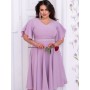 Robe de cocktail model 208818 With You