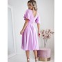 Robe de cocktail model 208818 With You