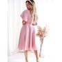 Robe de cocktail model 208820 With You