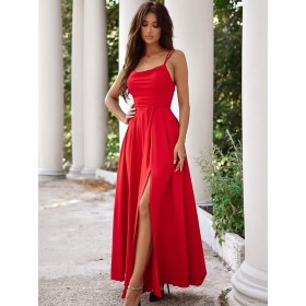 Robe longue model 208836 With You