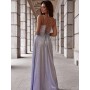 Robe longue model 208841 With You