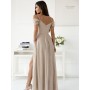Robe longue model 208854 With You