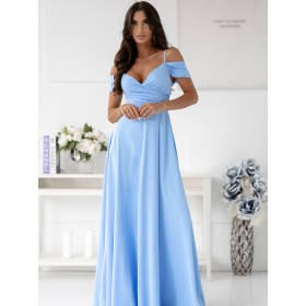 Robe longue model 208860 With You