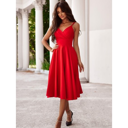 Robe de soirée model 208909 With You