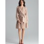 Robe de cocktail model 135897 Lenitif