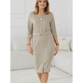Robe de jour model 209008 La Aurora