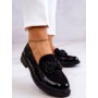 Moccasins model 209039 Step in style