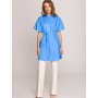 Chemise manche courte model 209092 Stylove