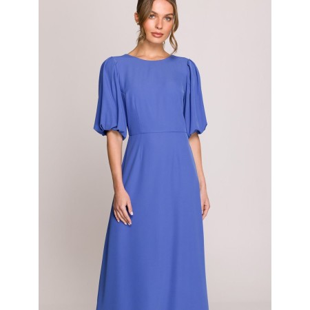 Robe de jour model 209100 Stylove